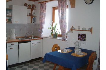 Vokietija Privát Hohenberg an der Eger, Eksterjeras